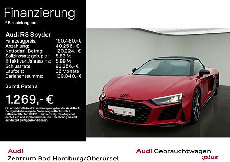 Audi Others V10 performance 456 kW S tronic quattr