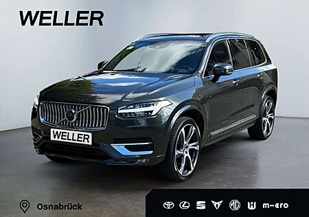 Volvo XC 90 XC90 B5 D AWD Geartronic Inscription *Pano*Navi*