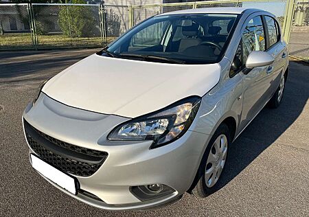 Opel Corsa 1.4 LPG Edition GAS/LPG/Benzin Klima Navigtion