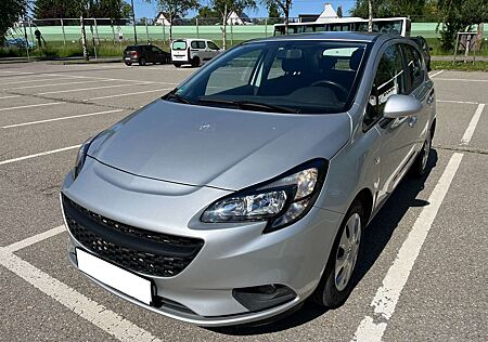 Opel Corsa 1.4 LPG Edition GAS/LPG/Benzin Klima Navigtion