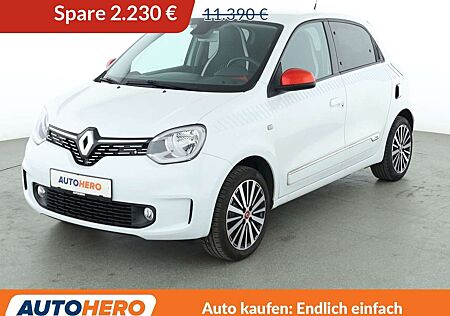 Renault Twingo 1.0 SCe Le Coq Sportif*CAM*PDC*SHZ*TEMPO*KLIMA*