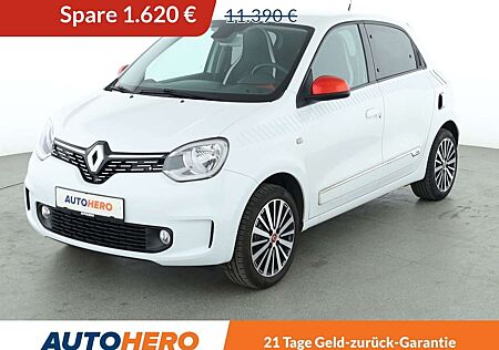 Renault Twingo 1.0 SCe Le Coq Sportif*CAM*PDC*SHZ*TEMPO*KLIMA*