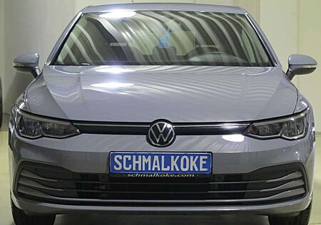 VW Golf Volkswagen VIII 1.5 TSI OPF Life Navi DAB ACC LM17