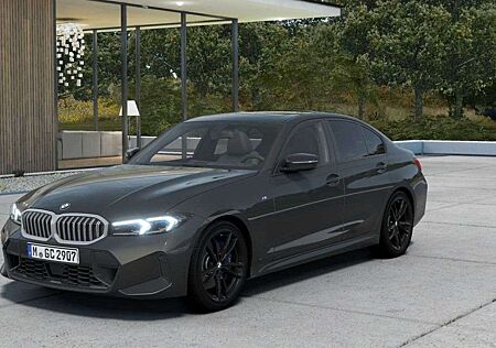 BMW 320 d xDrive M Sport,LiCoPro,GSD,HUD,StHz,AdapLED