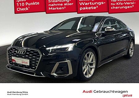 Audi S5 TDI quattro tiptr. Navi B&O Ambient