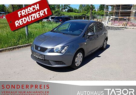 Seat Ibiza 1.2 TSI Reference Winter-Paket Klima