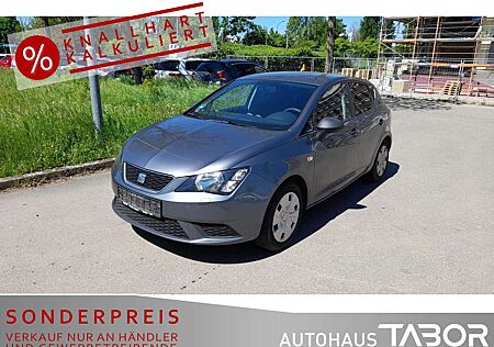 Seat Ibiza 1.2 TSI Reference Winter-Paket Klima