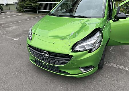 Opel Corsa-e Corsa 1,4 Opc ,Ecotec Cool&Sound Start/Stop