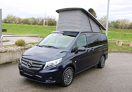 Mercedes-Benz V 250 Marco Polo Activity Edition Luft-Standheiz.