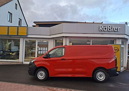 Ford Transit Custom 280 L1 FWD