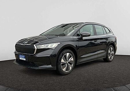 Skoda Enyaq 60 Loft Klima-Paket, LED, Navigation