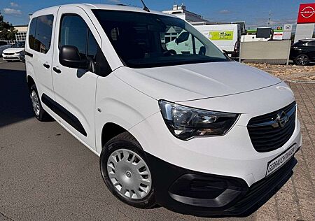 Opel Combo Life 1.5 (102PS) Klima