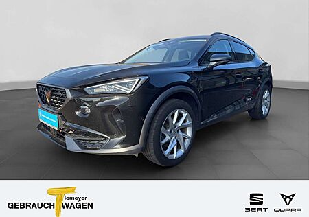 Cupra Formentor eHybrid AHK KAMERA NAVI+ FULL-LINK ACC