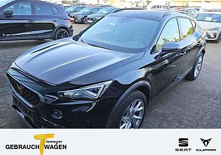 Cupra Formentor eHybrid AHK KAMERA NAVI+ FULL-LINK ACC