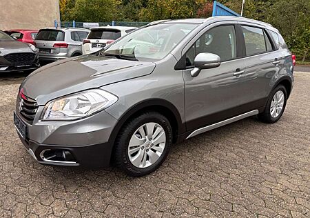 Suzuki SX4 S-Cross Comfort 1.Hand/Sitzheizung/AHK