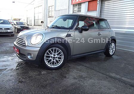 Mini ONE 1,4i Klima, Sitzheizung. Tüv Neu!