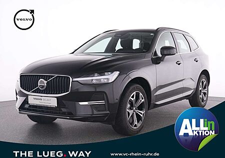 Volvo XC 60 XC60 B4 (B) MOMENTUM PRO+AHK+PAP+DAB+HK SOUND Momentum