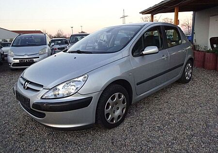 Peugeot 307 Premium