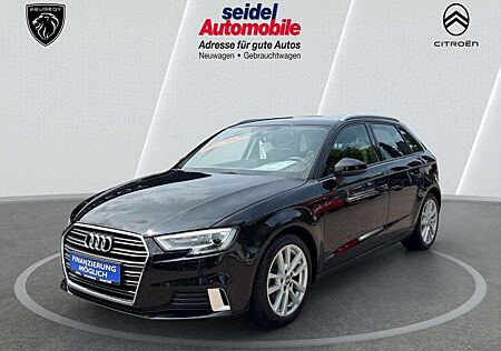 Audi A3 35 TFSI S tronic sport Sportback wenig KM