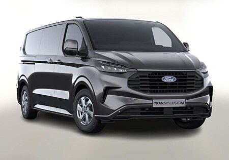 Ford Transit Custom Limited TDCi 170 Aut 320 L2 AHK 125 kW (170 PS)...