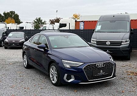 Audi A3 Limousine 35 TFSI advanced