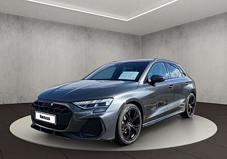 Audi A3 S line 35 TFSI S tronic