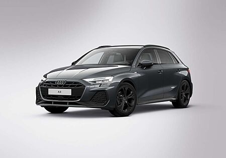 Audi A3 S line 35 TFSI 110(150) kW(PS) S tr