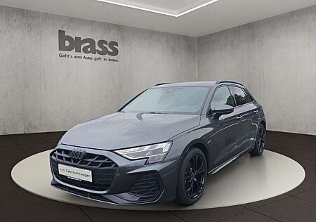 Audi A3 S line 35 TFSI 110(150) kW(PS) S tr