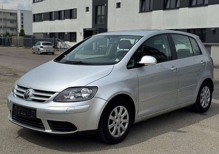 VW Golf Plus Volkswagen Comfortline 1.6 Climatronic Sitzhzg