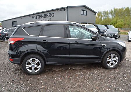 Ford Kuga Trend-Service neu-Garantie incl.