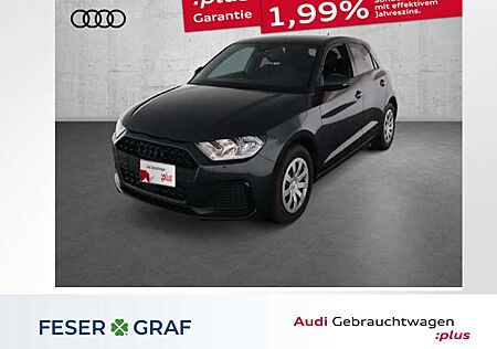 Audi A1 Sportback 25 TFSI S-line Stronic,ACC