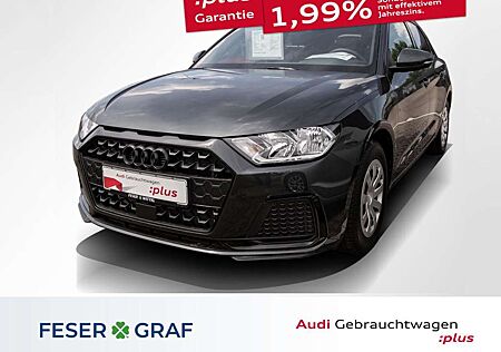 Audi A1 Sportback 25 TFSI S-line Stronic,ACC