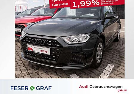 Audi A1 Sportback 25 TFSI S-line Stronic,ACC