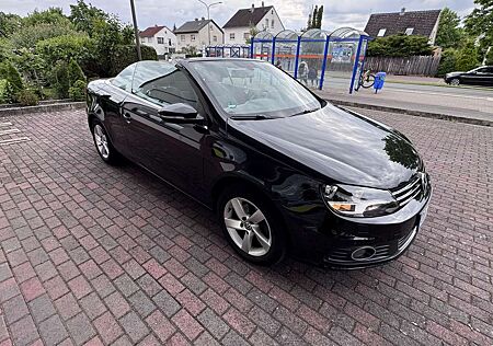 VW Eos Volkswagen 1.4 TSI