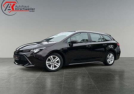 Toyota Corolla 1.8 Hybrid Touring Sports Comfort