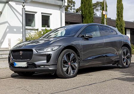 Jaguar I-Pace EV400 AWD HSE