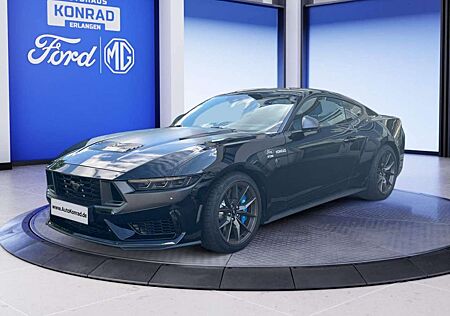 Ford Mustang Dark Horse 5.0 V8 Aut.*LED*Nav*Klima*