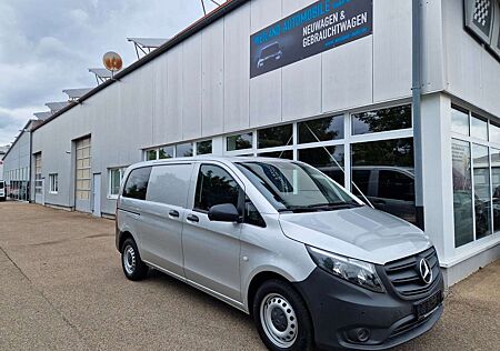 Mercedes-Benz Vito Kasten 114 CDI RWD kompakt BOTT+TOTWINKEL