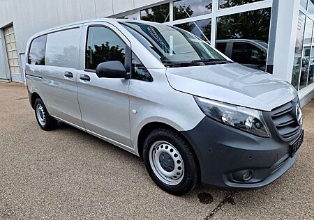 Mercedes-Benz Vito Kasten 114 CDI RWD kompakt BOTT+TOTWINKEL