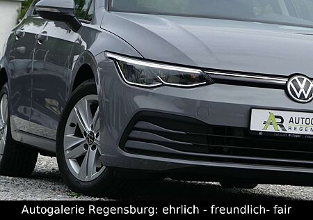 VW Golf Volkswagen VIII Variant *LED*NAVI*KAMERA*AHK*AMBIENTE*