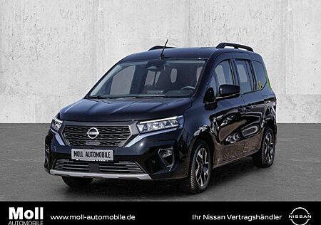 Nissan Townstar Kombi L1 N-Connecta DIG-T 130 EU6d Navi Apple CarP