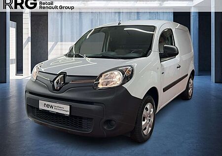 Renault Kangoo Z.E. 33 BATTERIEKAUF