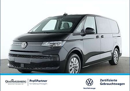 VW T7 Multivan Volkswagen Life lang LÜ TDI DSG 7Sitze AHK ACC