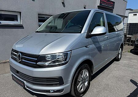 VW T6 Multivan Volkswagen Comfortline Scheckheft 8-fach