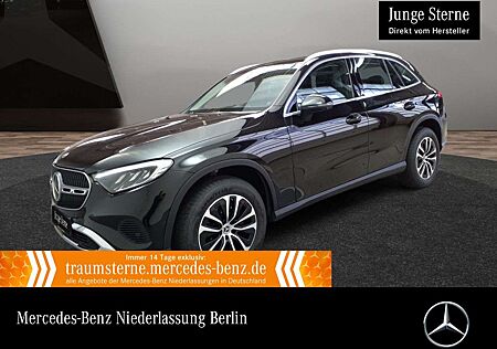 Mercedes-Benz GLC 220 d 4M AVANTG+PANO+360+LED+KEYLESS+9G