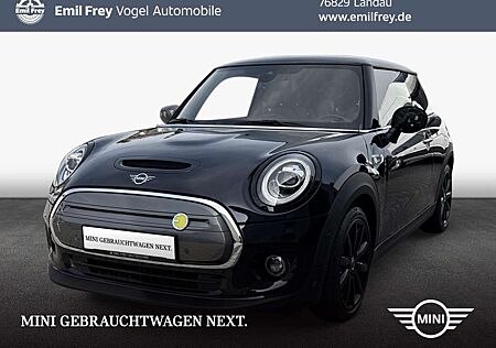 Mini Cooper SE Trim XL