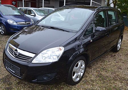 Opel Zafira 1.9 CDTI