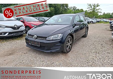 VW Golf Volkswagen VII 2.0 TDI CL Xenon Climatr GRA PDC LM