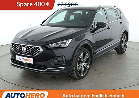 Seat Tarraco 2.0 TDI Xcellence 4Drive Aut.*NAVI*ACC*PDC*