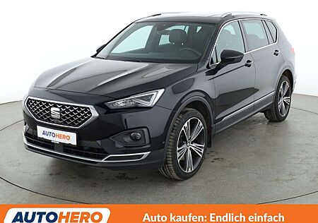 Seat Tarraco 2.0 TDI Xcellence 4Drive Aut.*NAVI*ACC*PDC*